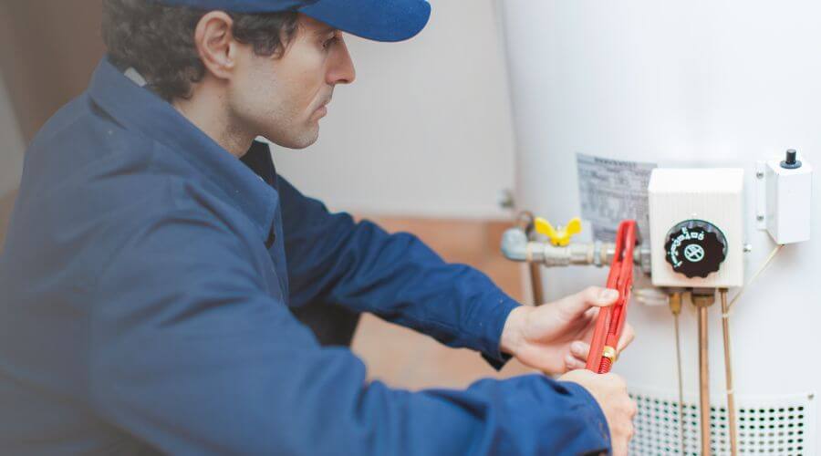 Professional expert plumbing services in Cosby, MO